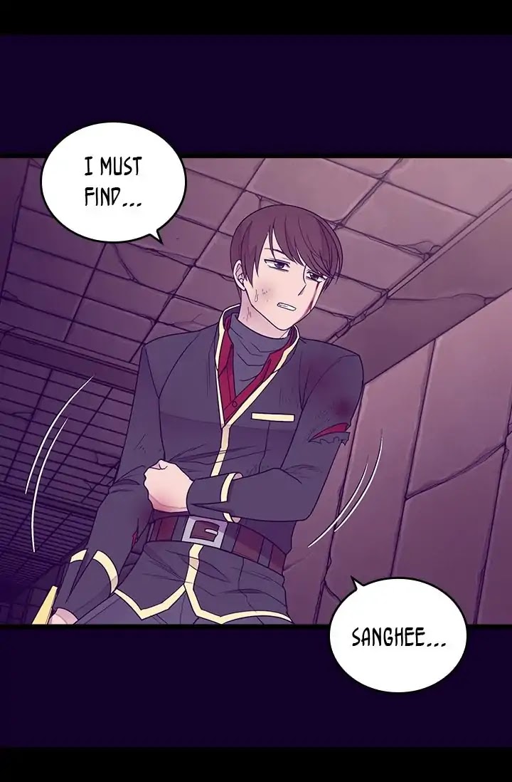 They Say I Was Born a King's Daughter Chapter 124 page 83 - Chapter 124: A Dungeon of Respawning Monsters