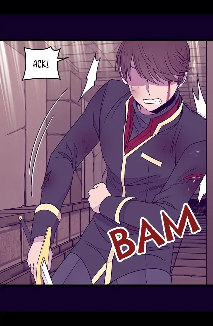 They Say I Was Born a King's Daughter Chapter 124 page 84 - Chapter 124: A Dungeon of Respawning Monsters