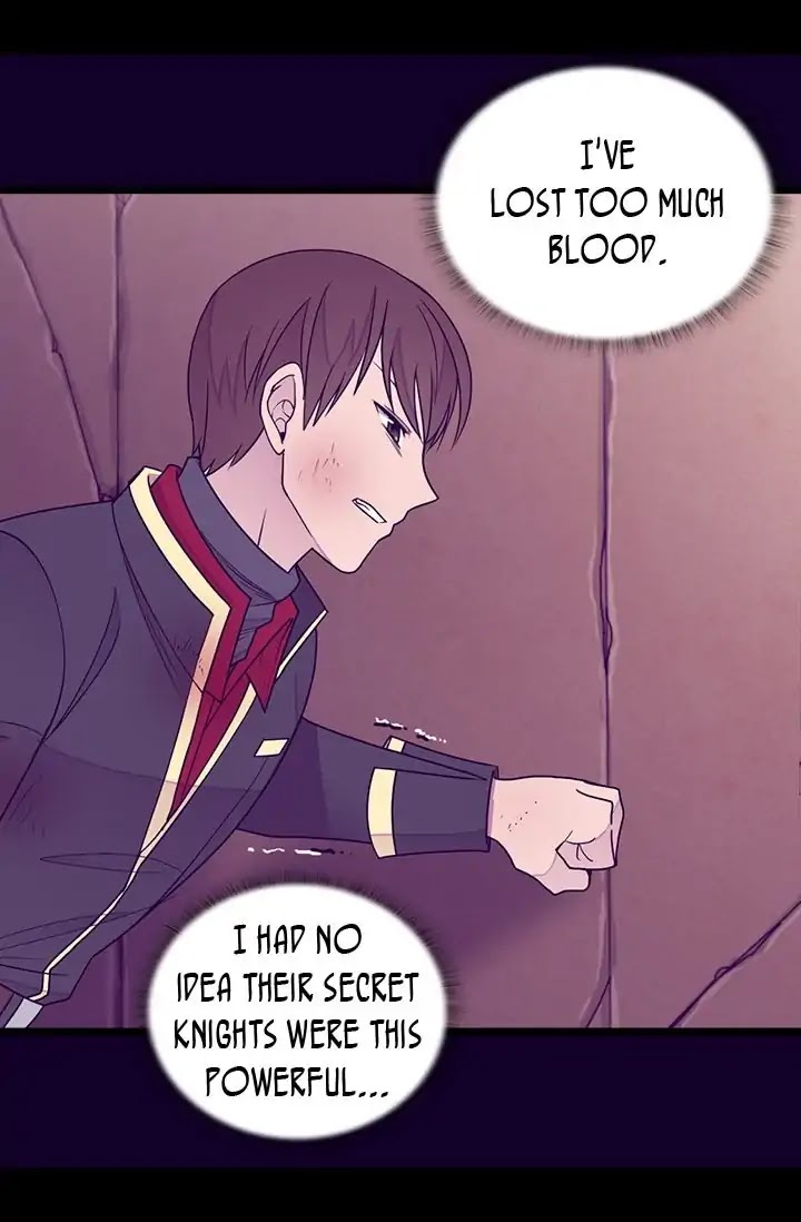 They Say I Was Born a King's Daughter Chapter 124 page 85 - Chapter 124: A Dungeon of Respawning Monsters