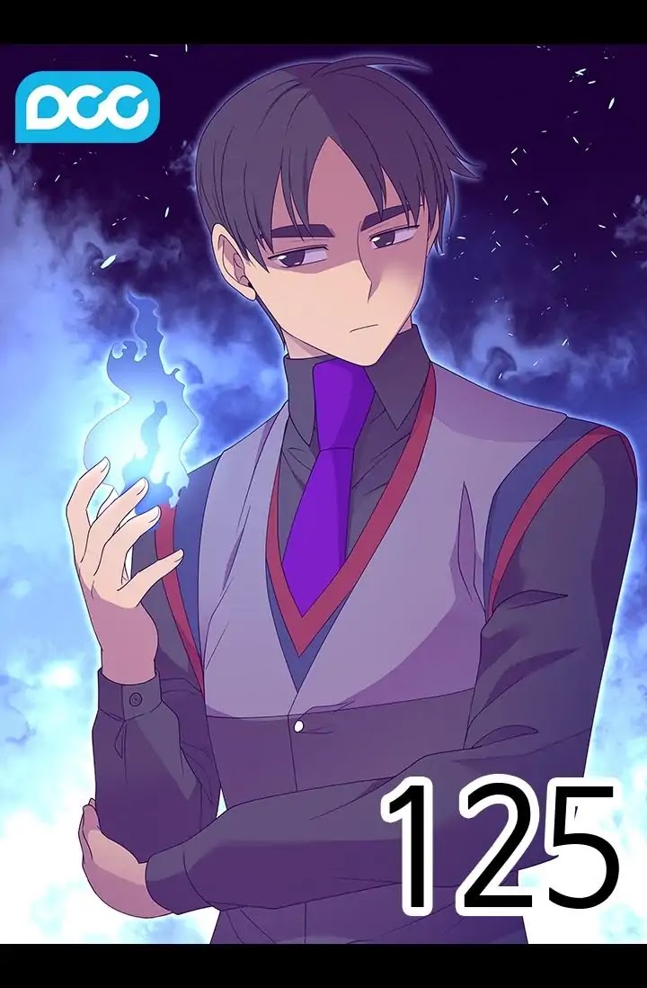 They Say I Was Born a King's Daughter Chapter 125 page 16 - Chapter 125: One Wish