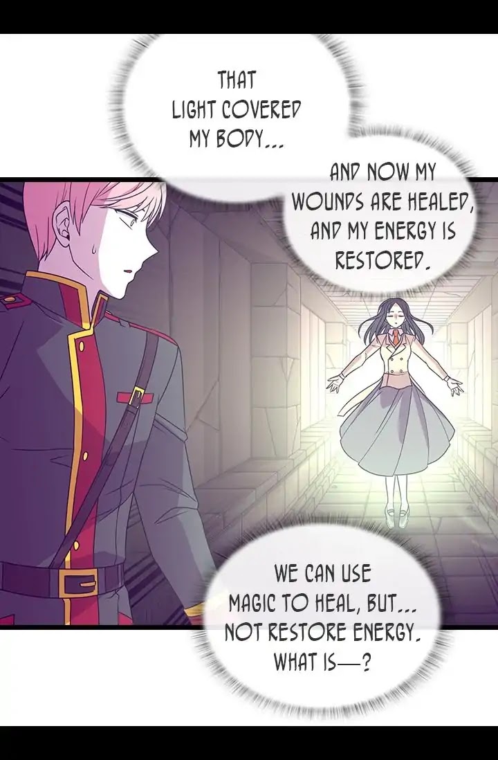 They Say I Was Born a King's Daughter Chapter 125 page 25 - Chapter 125: One Wish
