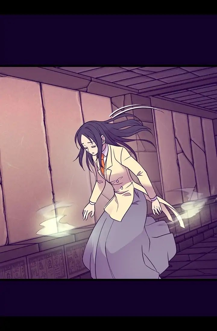 They Say I Was Born a King's Daughter Chapter 125 page 29 - Chapter 125: One Wish