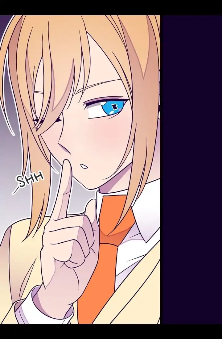 They Say I Was Born a King's Daughter Chapter 125 page 43 - Chapter 125: One Wish