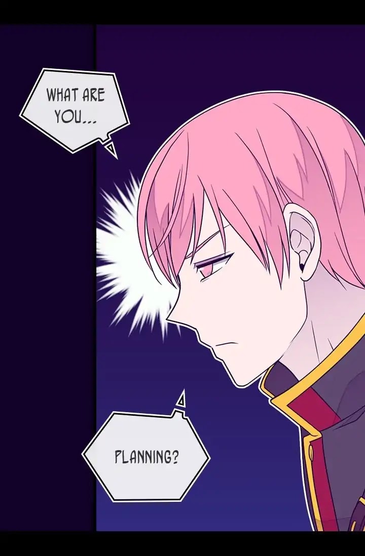 They Say I Was Born a King's Daughter Chapter 125 page 44 - Chapter 125: One Wish