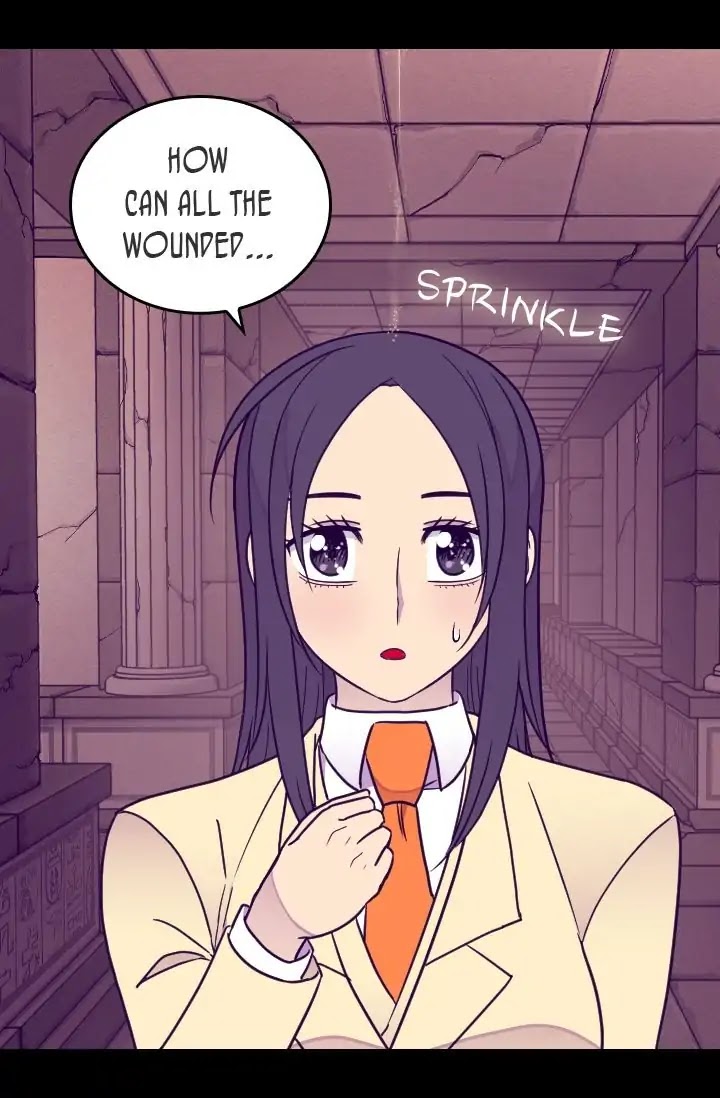They Say I Was Born a King's Daughter Chapter 125 page 48 - Chapter 125: One Wish