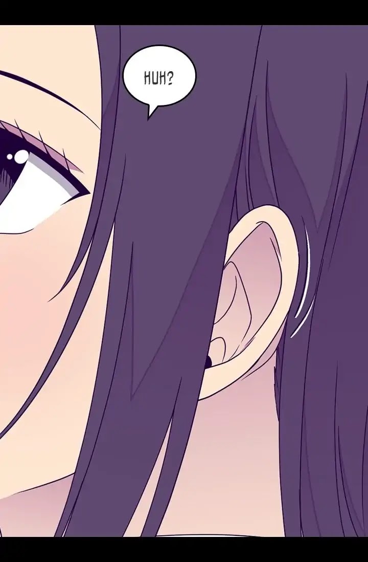 They Say I Was Born a King's Daughter Chapter 125 page 61 - Chapter 125: One Wish