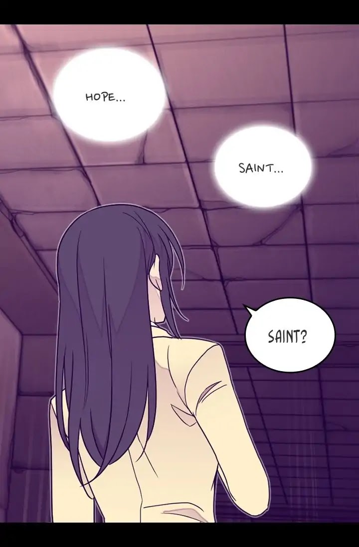 They Say I Was Born a King's Daughter Chapter 125 page 70 - Chapter 125: One Wish