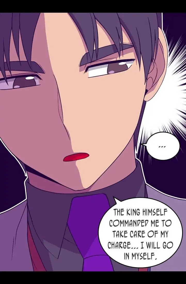 They Say I Was Born a King's Daughter Chapter 125 page 9 - Chapter 125: One Wish