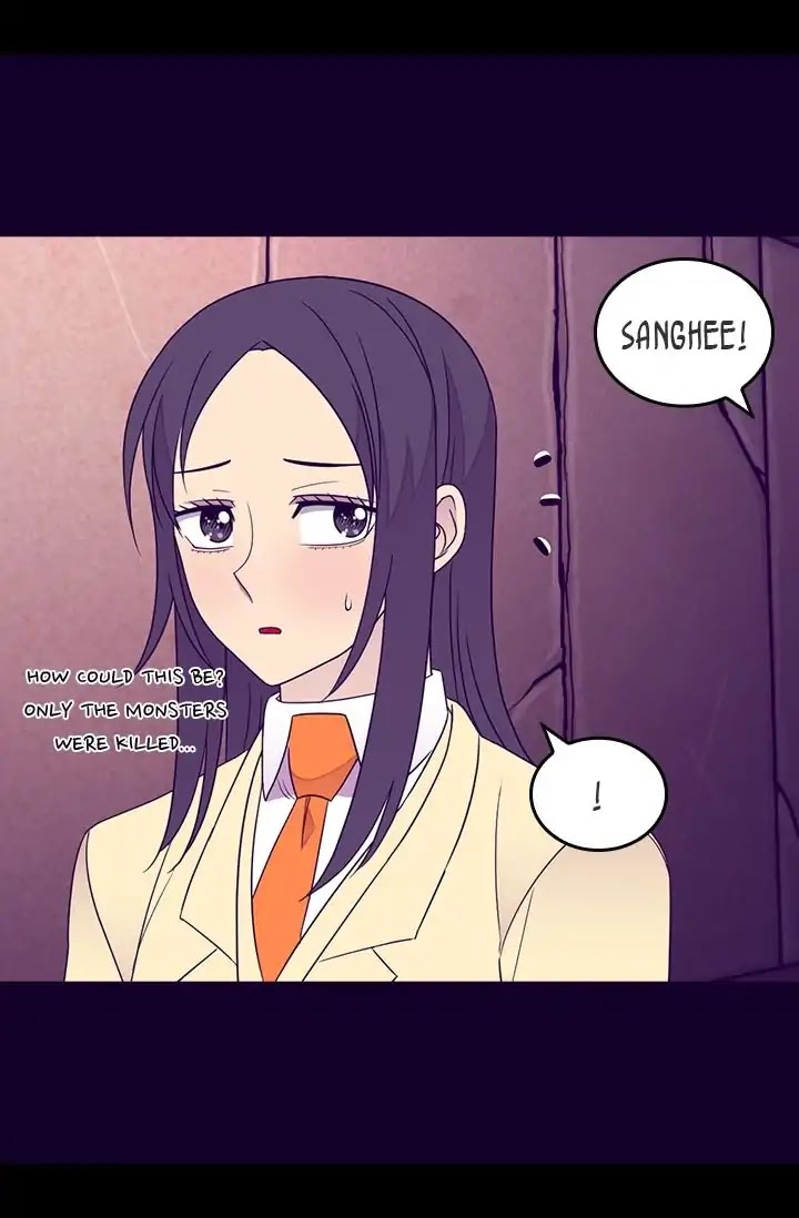 They Say I Was Born a King's Daughter Chapter 126 page 10 - Chapter 126: The Feeling of Longing