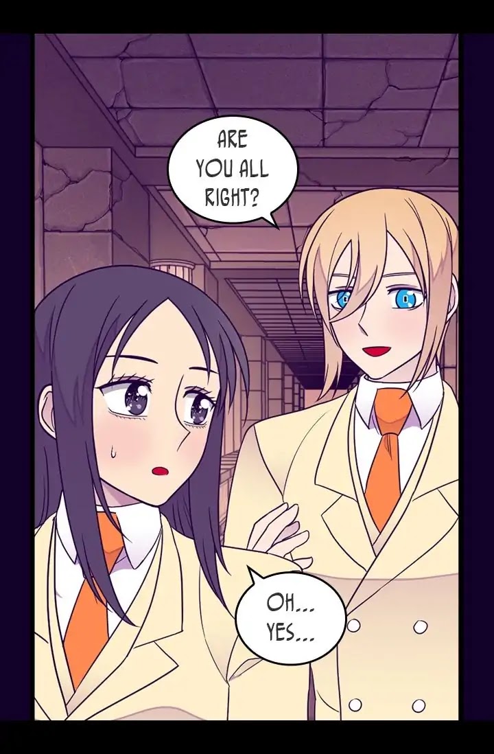 They Say I Was Born a King's Daughter Chapter 126 page 11 - Chapter 126: The Feeling of Longing