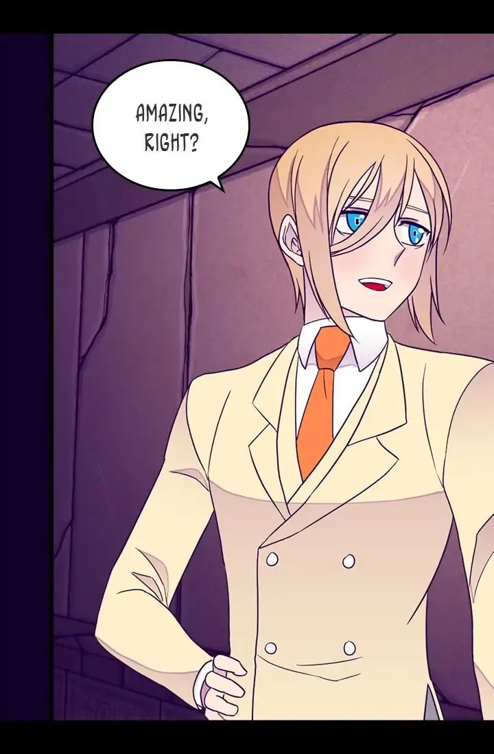 They Say I Was Born a King's Daughter Chapter 126 page 12 - Chapter 126: The Feeling of Longing