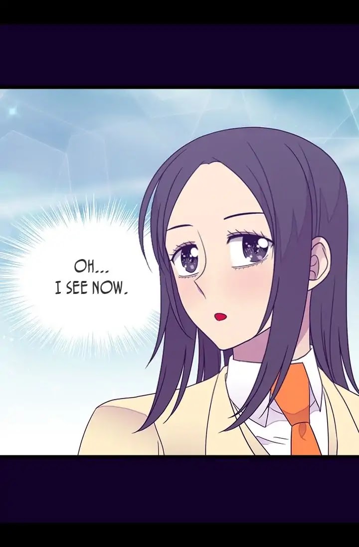 They Say I Was Born a King's Daughter Chapter 126 page 15 - Chapter 126: The Feeling of Longing