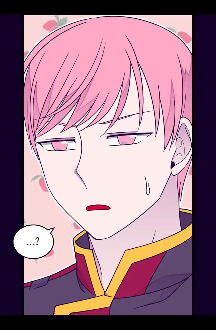 They Say I Was Born a King's Daughter Chapter 126 page 18 - Chapter 126: The Feeling of Longing
