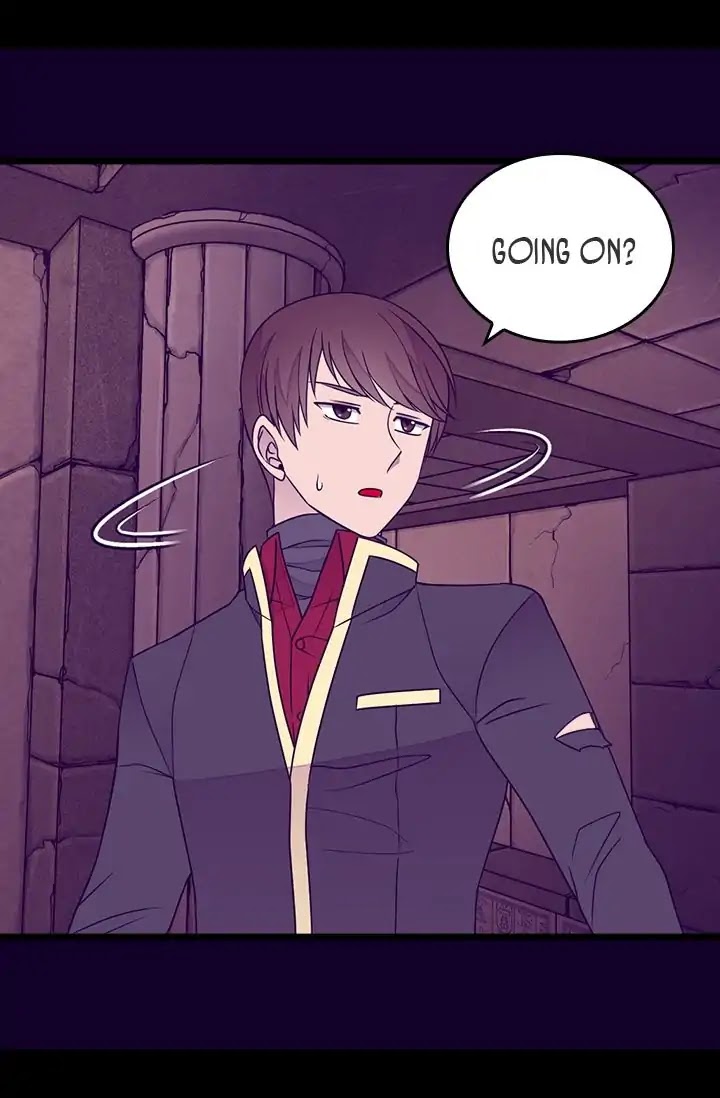 They Say I Was Born a King's Daughter Chapter 126 page 21 - Chapter 126: The Feeling of Longing