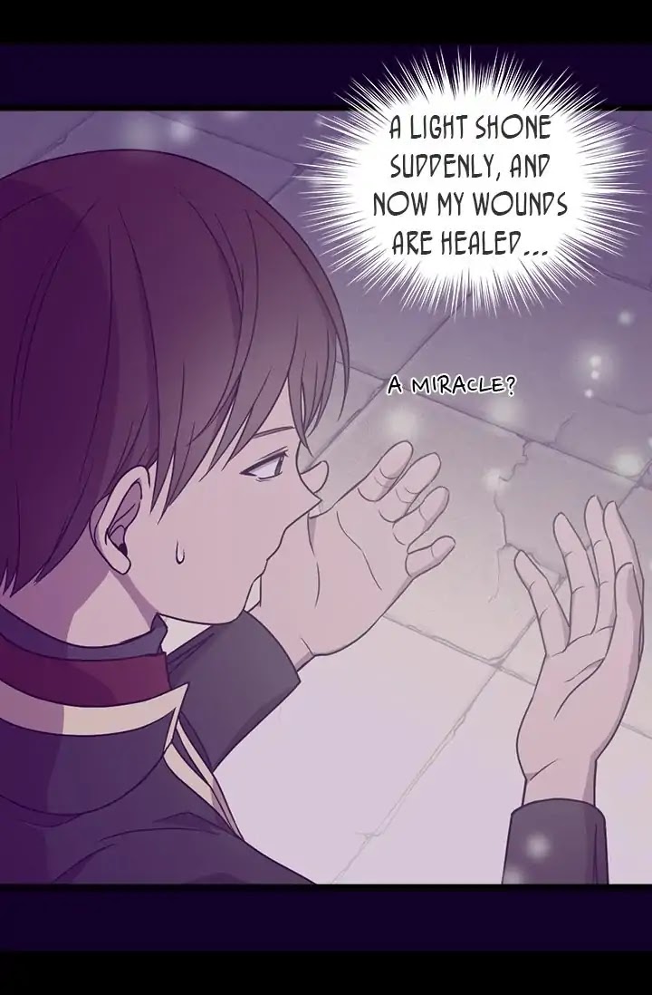They Say I Was Born a King's Daughter Chapter 126 page 22 - Chapter 126: The Feeling of Longing