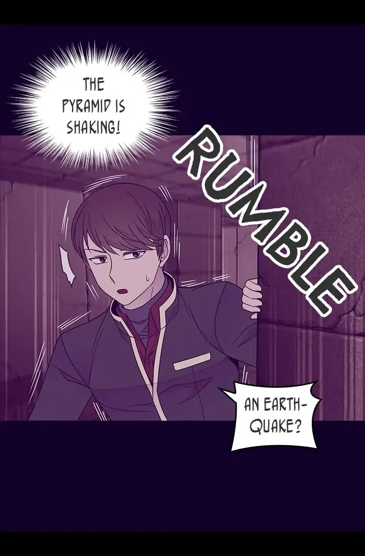 They Say I Was Born a King's Daughter Chapter 126 page 23 - Chapter 126: The Feeling of Longing