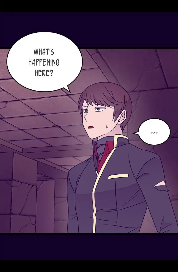 They Say I Was Born a King's Daughter Chapter 126 page 24 - Chapter 126: The Feeling of Longing