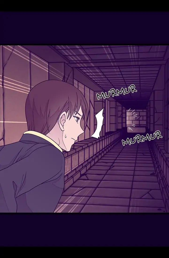 They Say I Was Born a King's Daughter Chapter 126 page 28 - Chapter 126: The Feeling of Longing