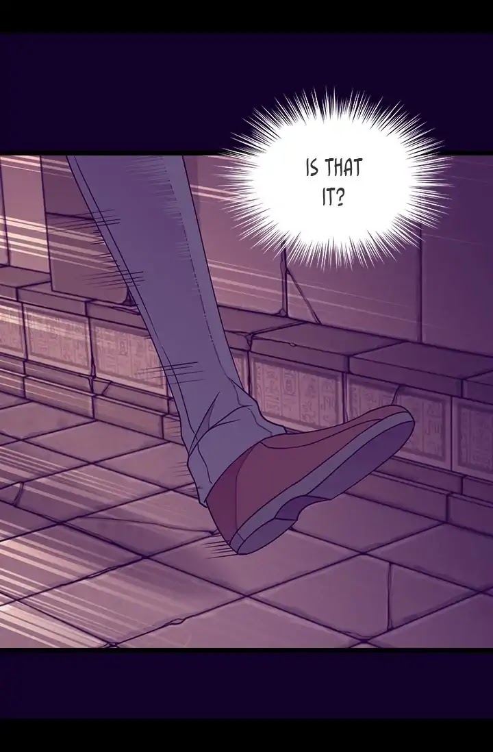They Say I Was Born a King's Daughter Chapter 126 page 29 - Chapter 126: The Feeling of Longing