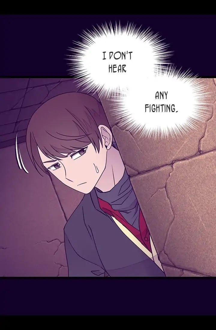 They Say I Was Born a King's Daughter Chapter 126 page 30 - Chapter 126: The Feeling of Longing