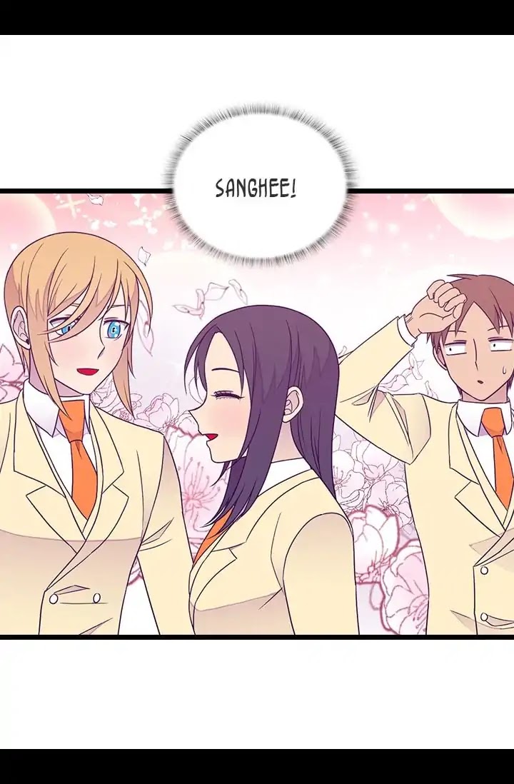 They Say I Was Born a King's Daughter Chapter 126 page 32 - Chapter 126: The Feeling of Longing