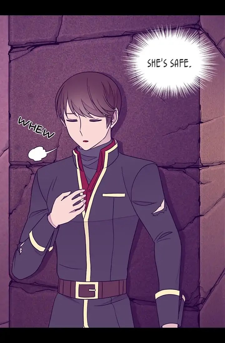 They Say I Was Born a King's Daughter Chapter 126 page 33 - Chapter 126: The Feeling of Longing