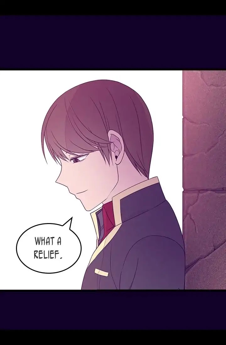They Say I Was Born a King's Daughter Chapter 126 page 34 - Chapter 126: The Feeling of Longing