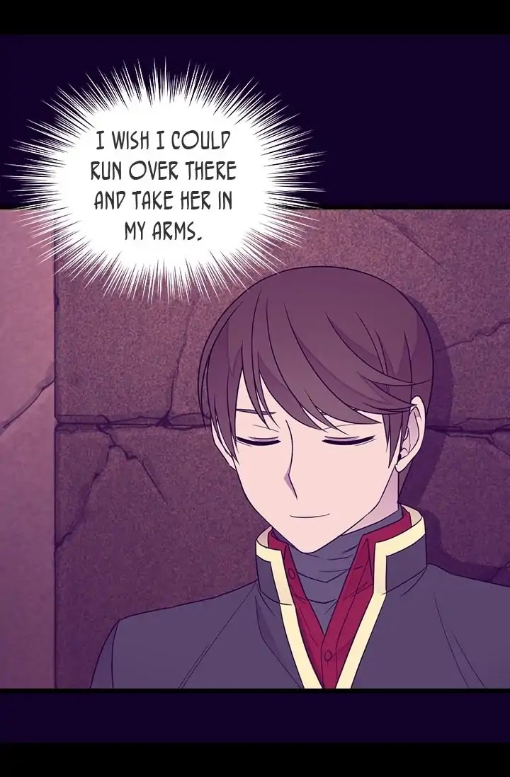 They Say I Was Born a King's Daughter Chapter 126 page 35 - Chapter 126: The Feeling of Longing