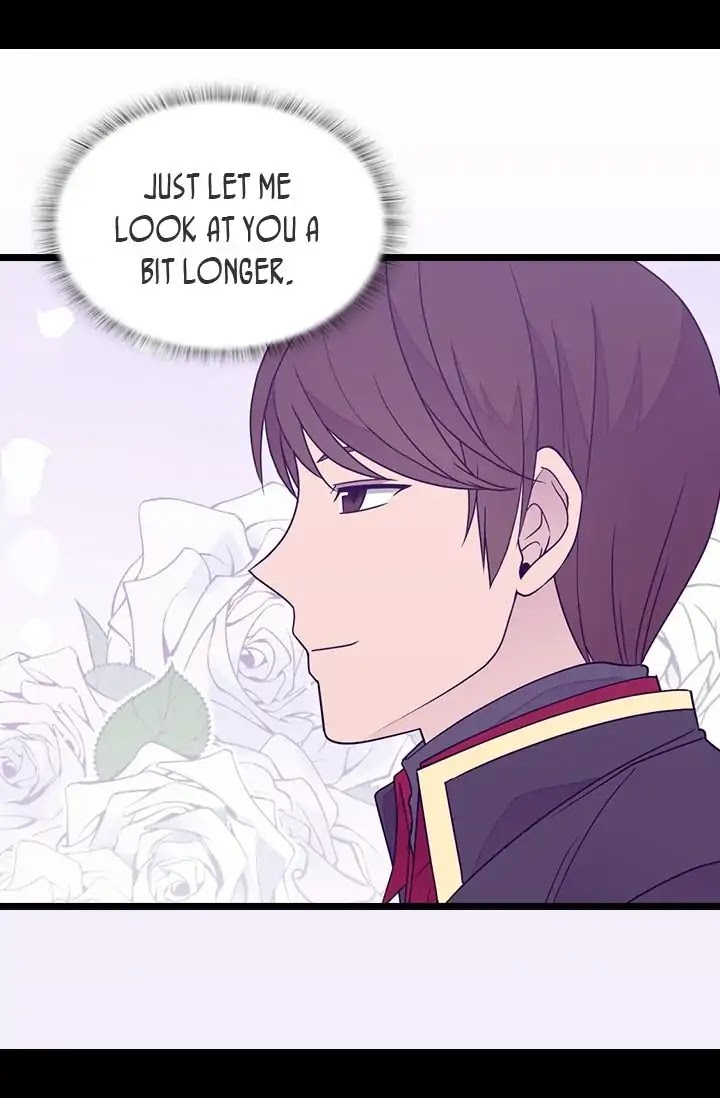 They Say I Was Born a King's Daughter Chapter 126 page 38 - Chapter 126: The Feeling of Longing