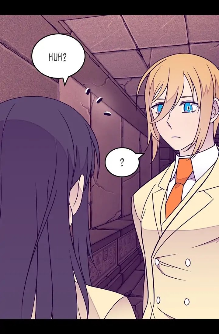 They Say I Was Born a King's Daughter Chapter 126 page 39 - Chapter 126: The Feeling of Longing