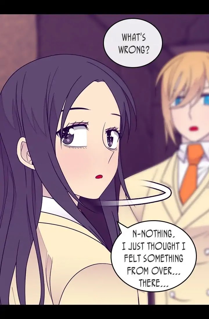 They Say I Was Born a King's Daughter Chapter 126 page 40 - Chapter 126: The Feeling of Longing