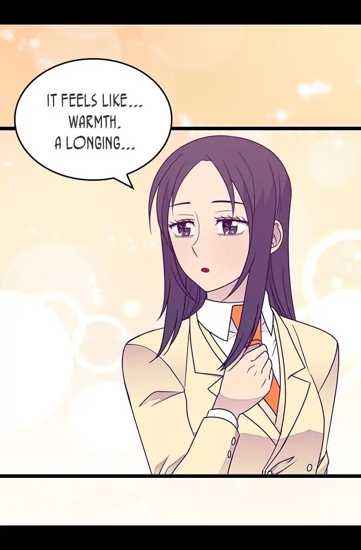 They Say I Was Born a King's Daughter Chapter 126 page 41 - Chapter 126: The Feeling of Longing