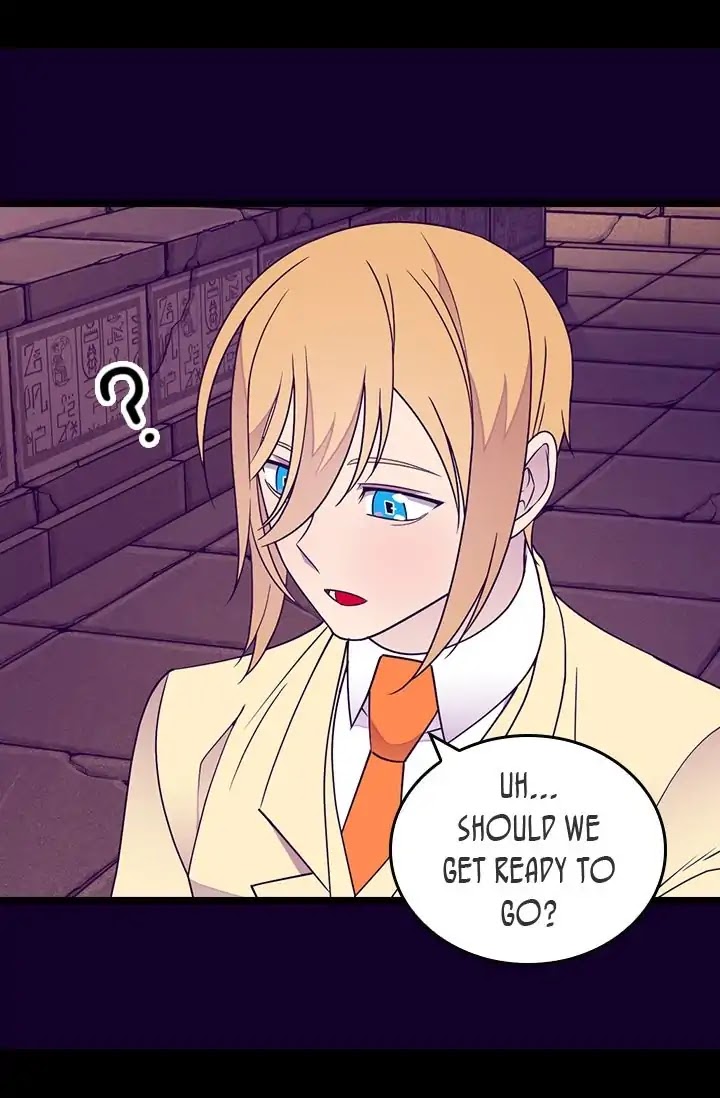 They Say I Was Born a King's Daughter Chapter 126 page 42 - Chapter 126: The Feeling of Longing