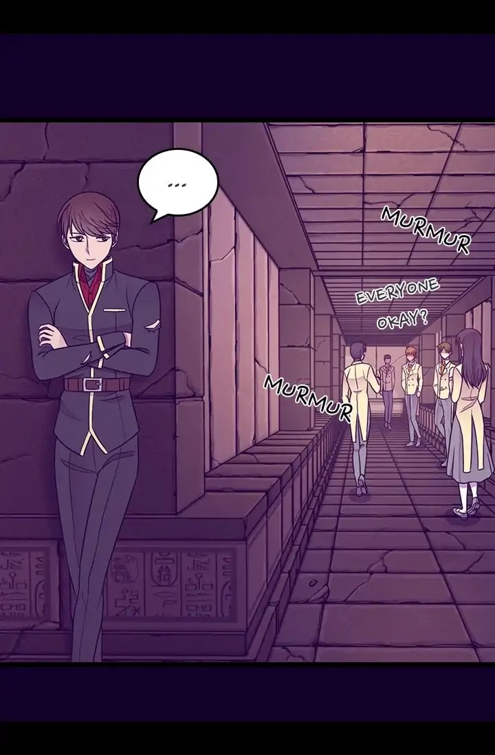 They Say I Was Born a King's Daughter Chapter 126 page 43 - Chapter 126: The Feeling of Longing