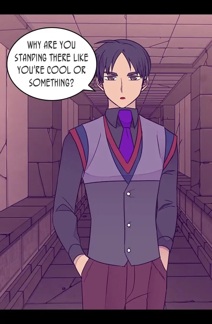 They Say I Was Born a King's Daughter Chapter 126 page 45 - Chapter 126: The Feeling of Longing