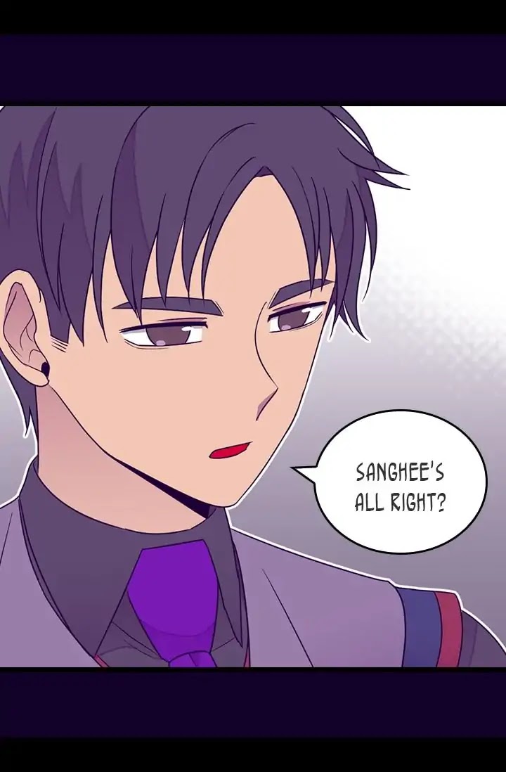 They Say I Was Born a King's Daughter Chapter 126 page 47 - Chapter 126: The Feeling of Longing