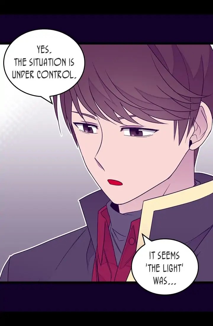 They Say I Was Born a King's Daughter Chapter 126 page 48 - Chapter 126: The Feeling of Longing