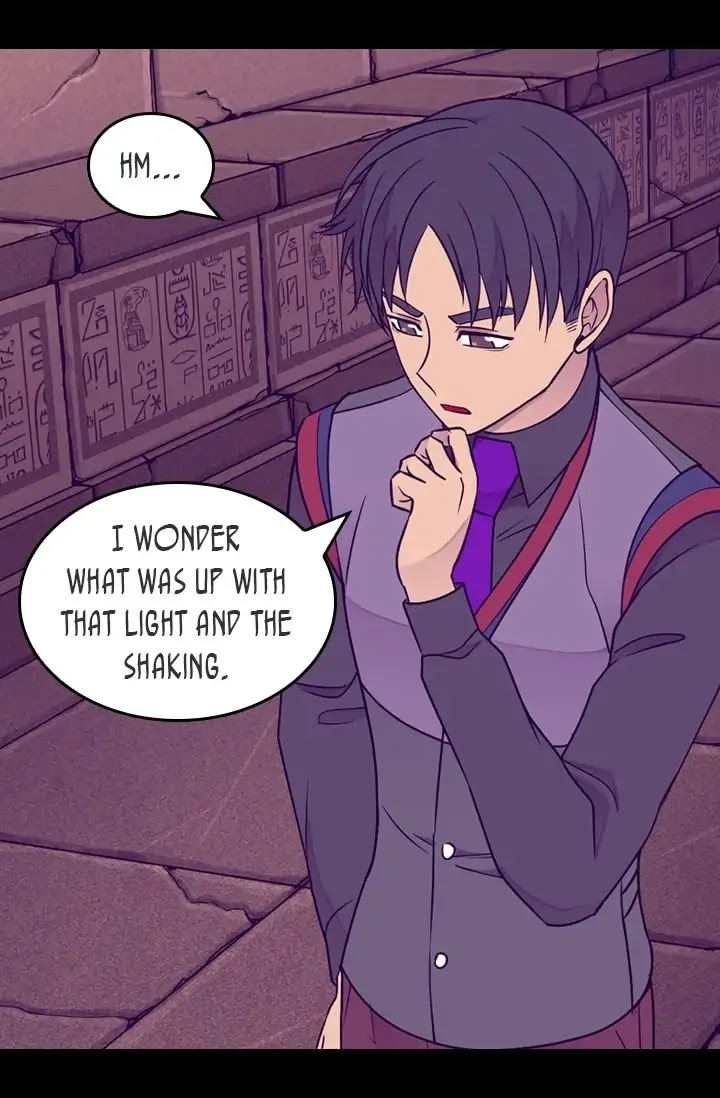 They Say I Was Born a King's Daughter Chapter 126 page 49 - Chapter 126: The Feeling of Longing
