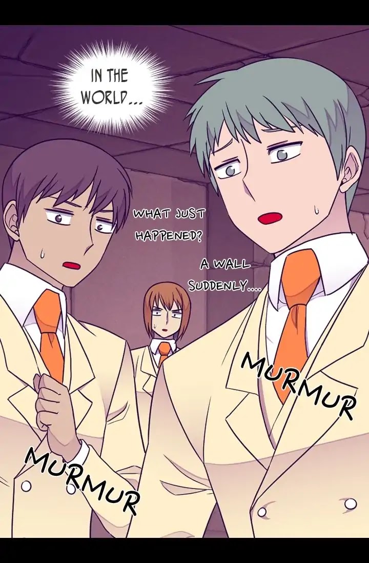 They Say I Was Born a King's Daughter Chapter 126 page 5 - Chapter 126: The Feeling of Longing