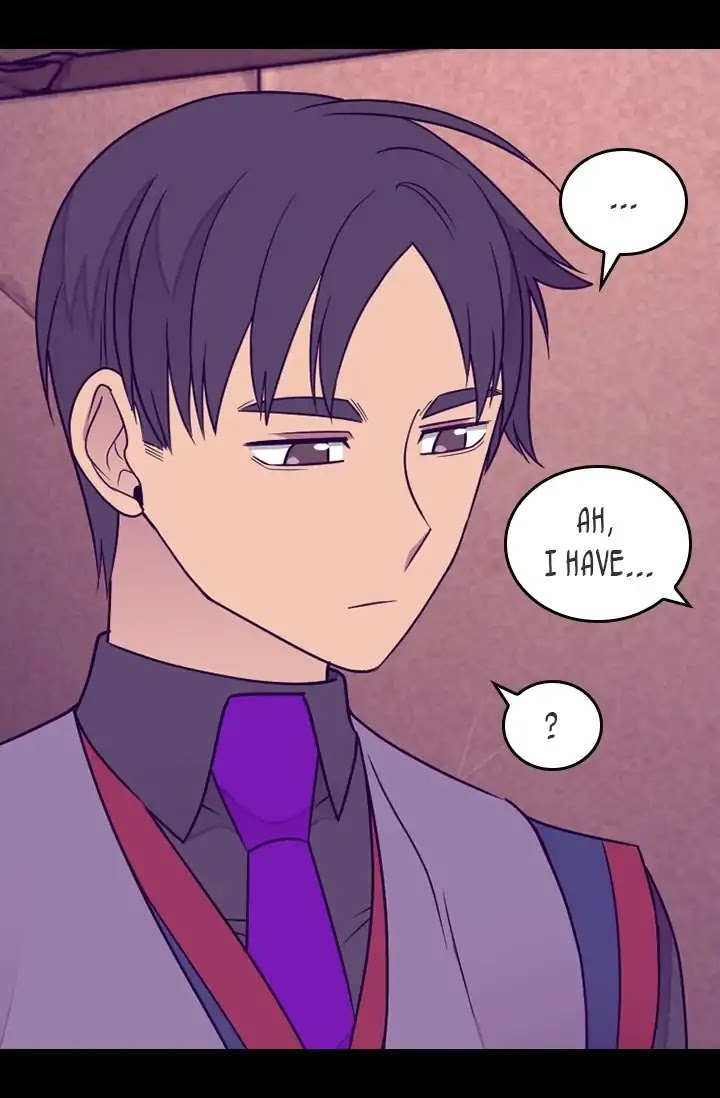 They Say I Was Born a King's Daughter Chapter 126 page 53 - Chapter 126: The Feeling of Longing