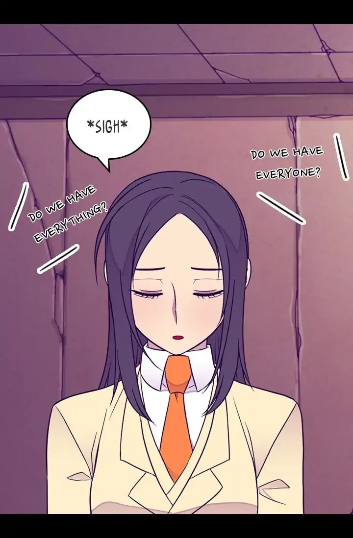 They Say I Was Born a King's Daughter Chapter 126 page 58 - Chapter 126: The Feeling of Longing