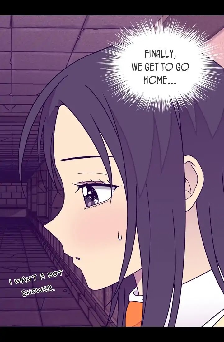 They Say I Was Born a King's Daughter Chapter 126 page 59 - Chapter 126: The Feeling of Longing