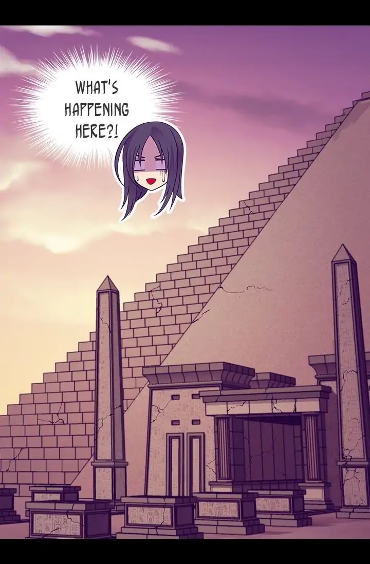 They Say I Was Born a King's Daughter Chapter 126 page 6 - Chapter 126: The Feeling of Longing