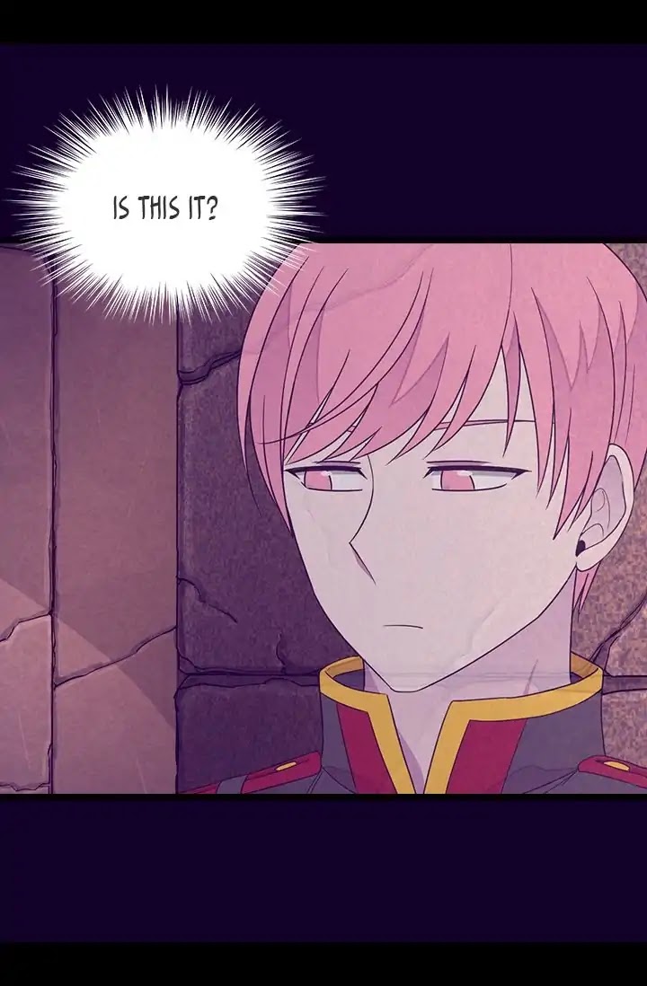 They Say I Was Born a King's Daughter Chapter 126 page 61 - Chapter 126: The Feeling of Longing
