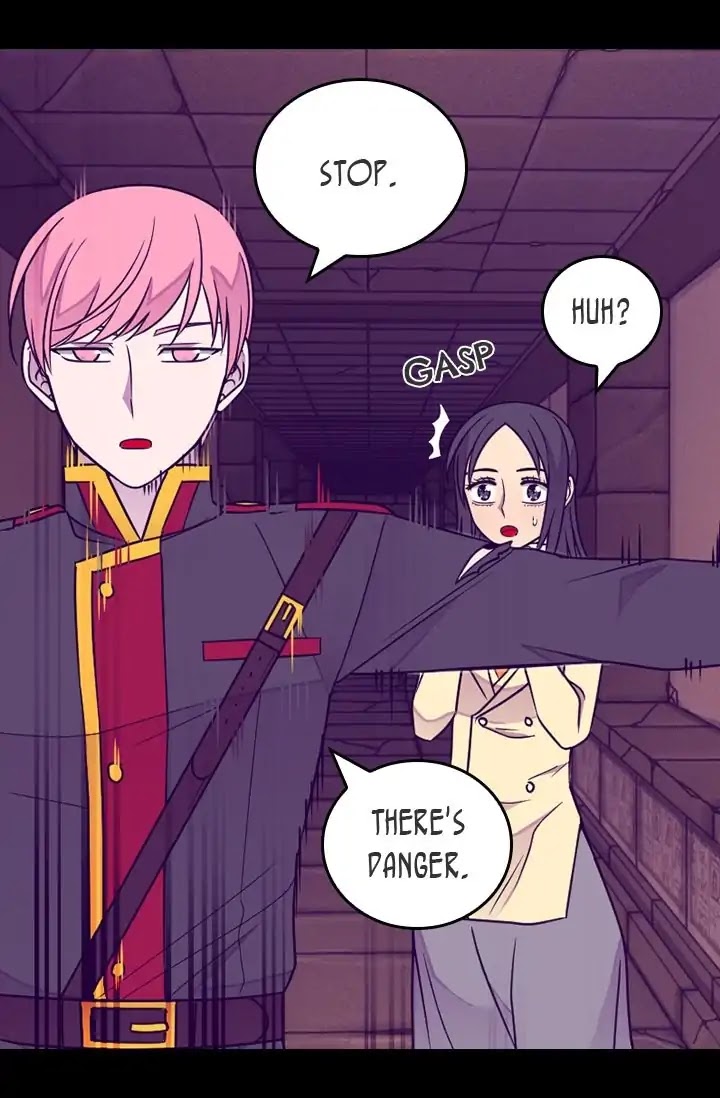 They Say I Was Born a King's Daughter Chapter 126 page 65 - Chapter 126: The Feeling of Longing