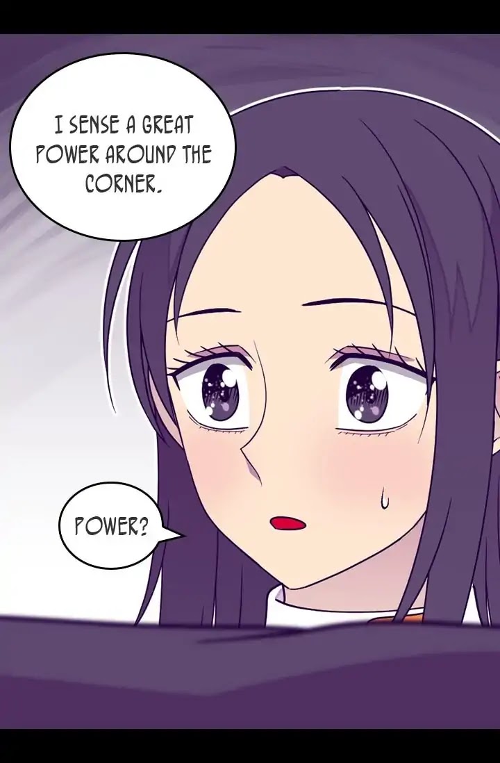 They Say I Was Born a King's Daughter Chapter 126 page 66 - Chapter 126: The Feeling of Longing
