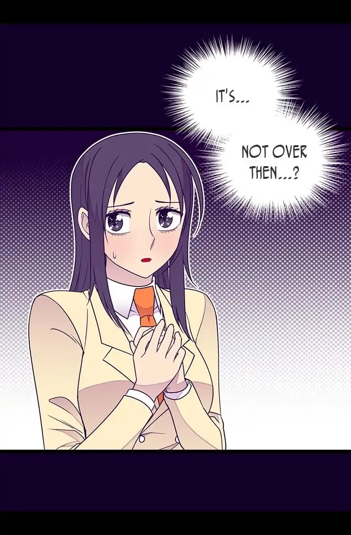 They Say I Was Born a King's Daughter Chapter 126 page 68 - Chapter 126: The Feeling of Longing