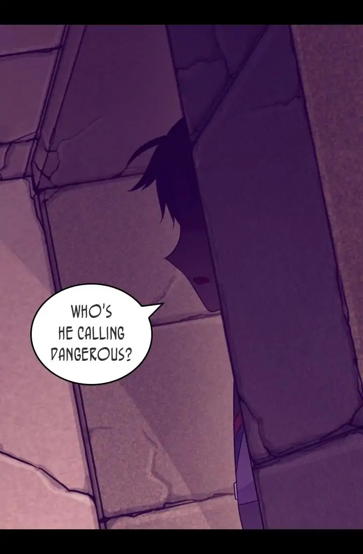 They Say I Was Born a King's Daughter Chapter 126 page 69 - Chapter 126: The Feeling of Longing