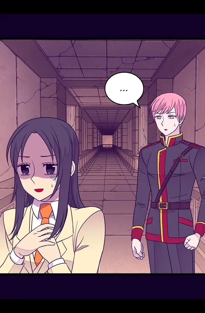 They Say I Was Born a King's Daughter Chapter 126 page 7 - Chapter 126: The Feeling of Longing