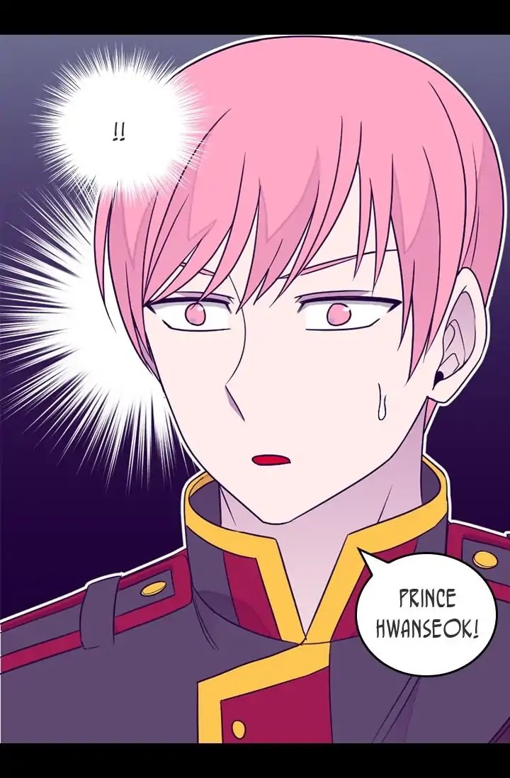 They Say I Was Born a King's Daughter Chapter 126 page 71 - Chapter 126: The Feeling of Longing